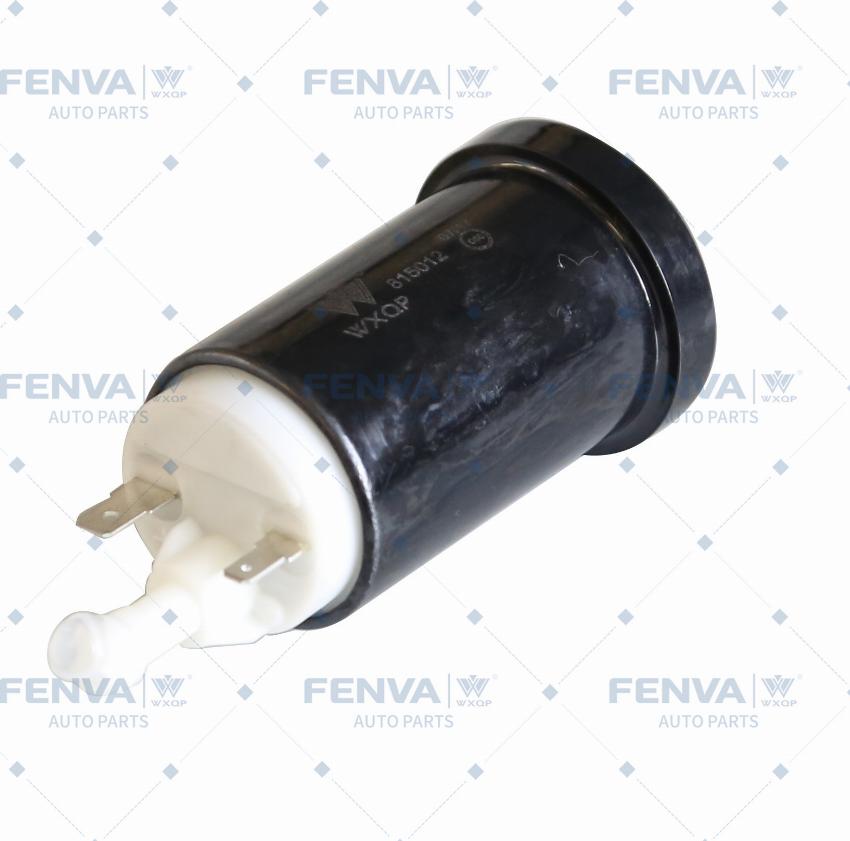 WXQP 550061 - Fuel Pump autospares.lv