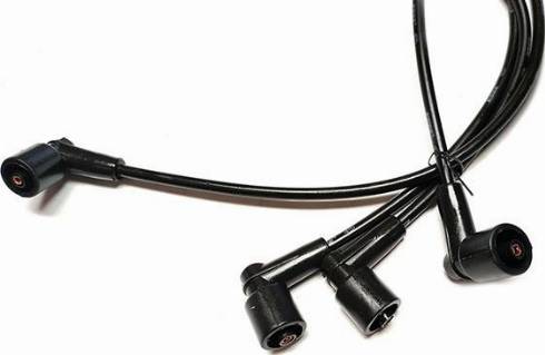 WXQP 550011 - Ignition Cable Kit autospares.lv