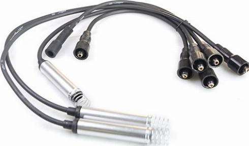 WXQP 550083 - Ignition Cable Kit autospares.lv