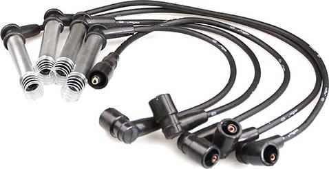 WXQP 550087 - Ignition Cable Kit autospares.lv