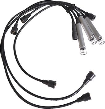 WXQP 550023 - Ignition Cable Kit autospares.lv