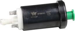 WXQP 550077 - Fuel Pump autospares.lv
