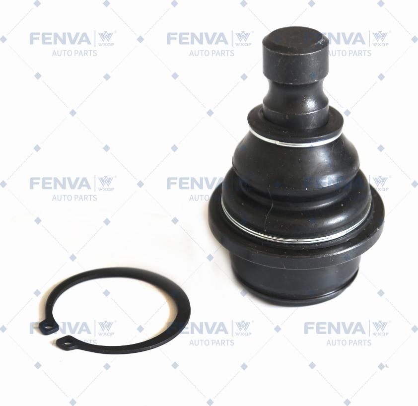 WXQP 55088 - Ball Joint autospares.lv