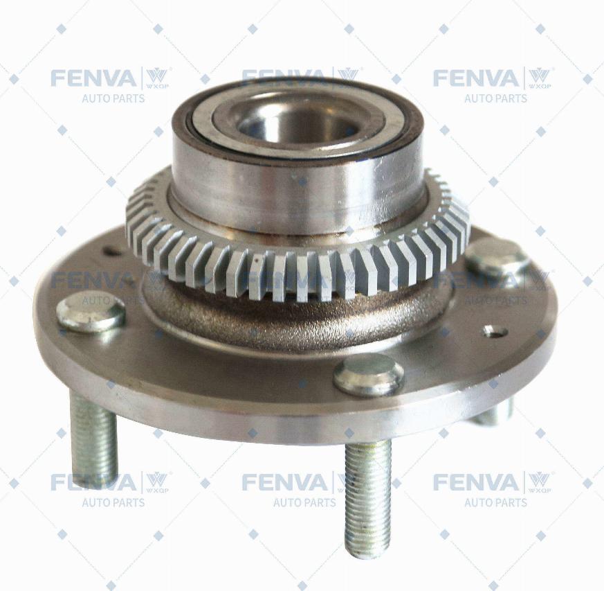 WXQP 55083 - Wheel Hub autospares.lv