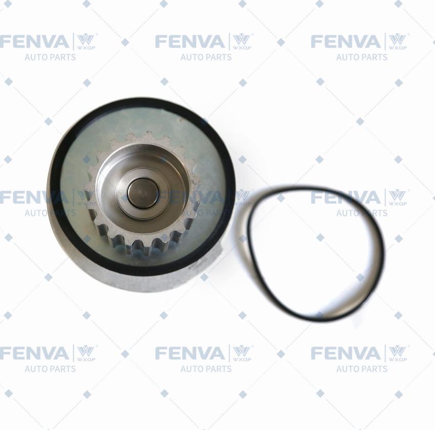 WXQP 550269 - Water Pump autospares.lv