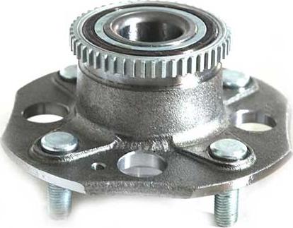 WXQP 55076 - Wheel Hub autospares.lv