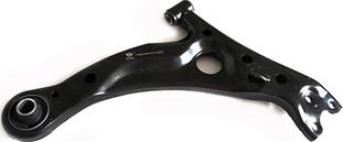 WXQP 55077 - Track Control Arm autospares.lv