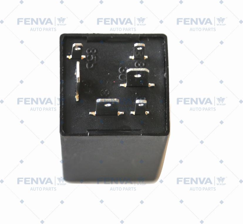 WXQP 551995 - Relay, fuel pump autospares.lv