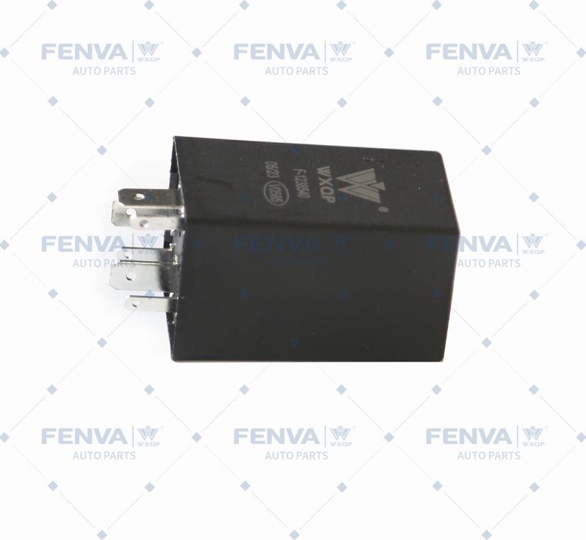 WXQP 551995 - Relay, fuel pump autospares.lv