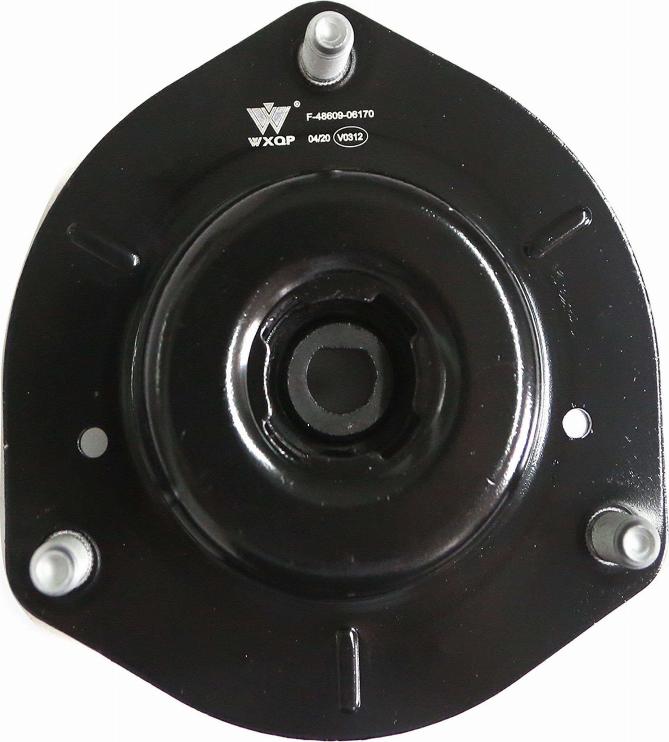 WXQP 55383 - Top Strut Mounting autospares.lv