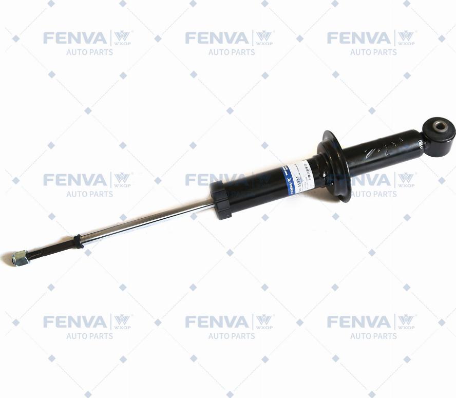 WXQP 55334 - Shock Absorber autospares.lv