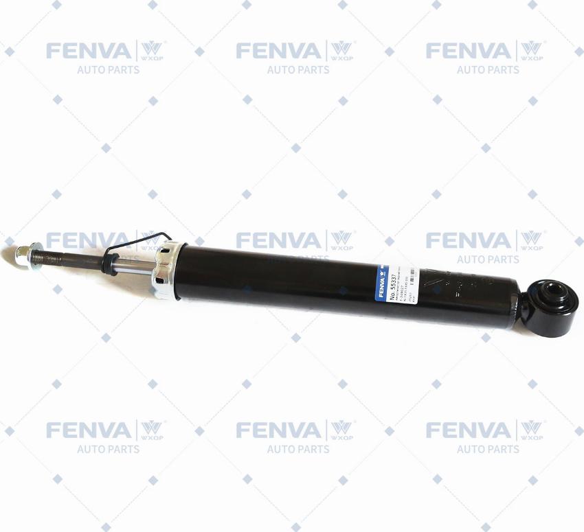 WXQP 55337 - Shock Absorber autospares.lv