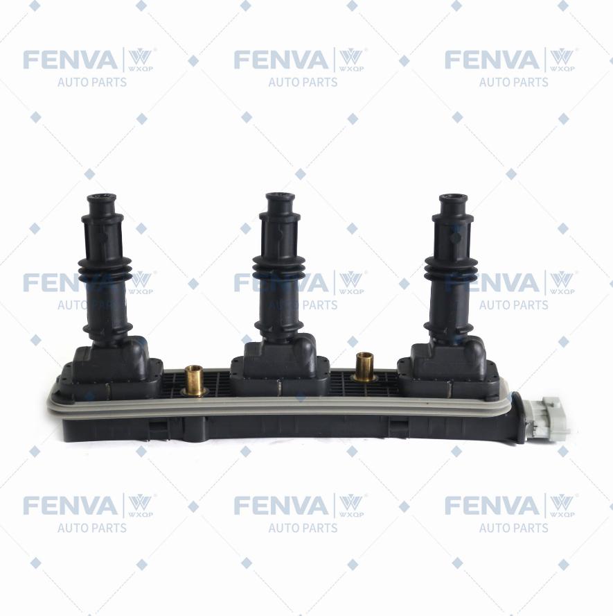 WXQP 560949 - Ignition Coil autospares.lv