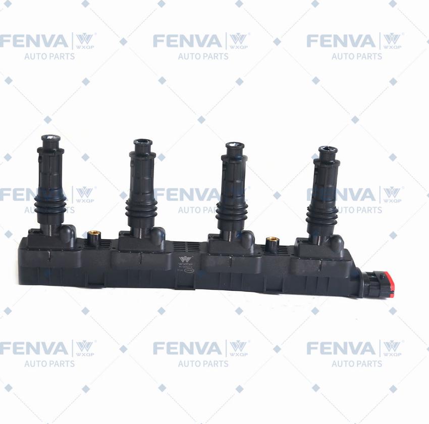 WXQP 560941 - Ignition Coil autospares.lv