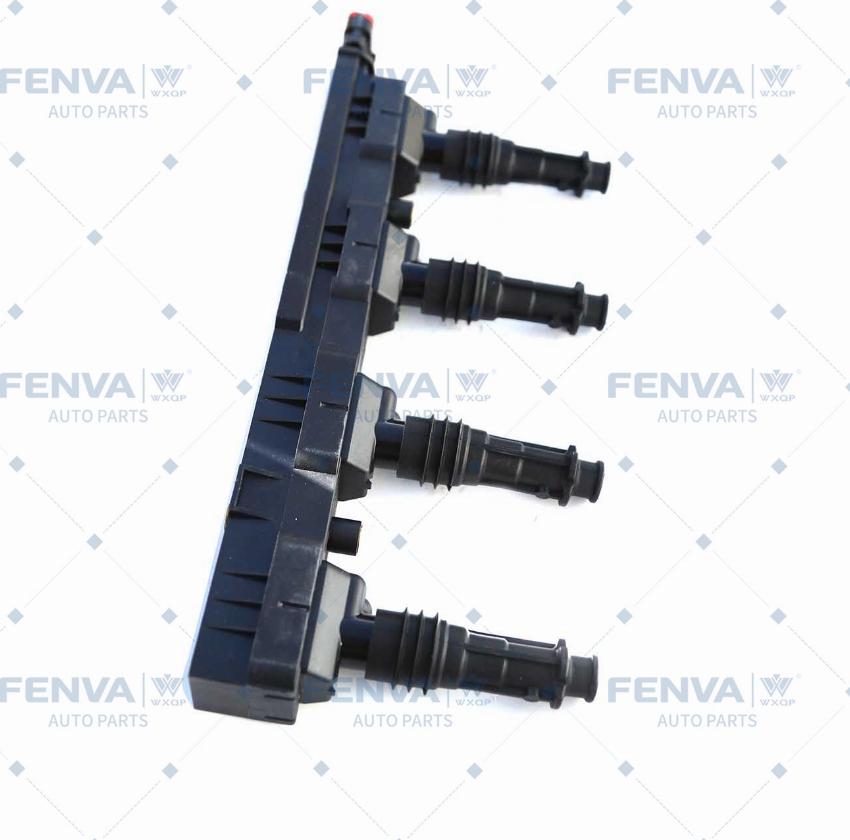 WXQP 560943 - Ignition Coil autospares.lv