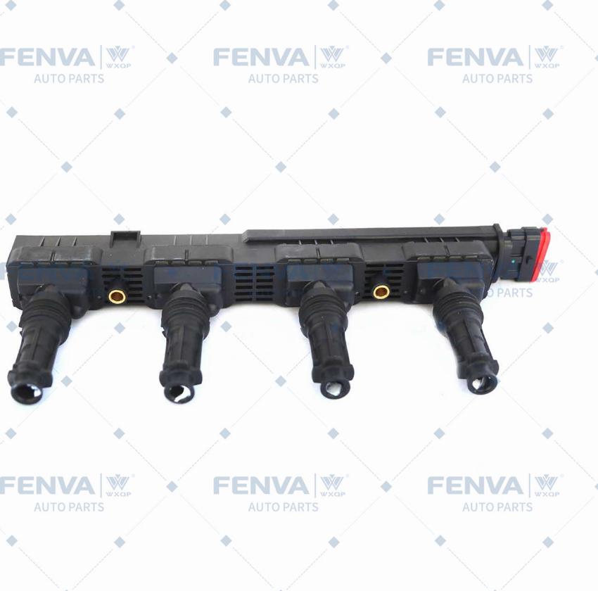 WXQP 560943 - Ignition Coil autospares.lv