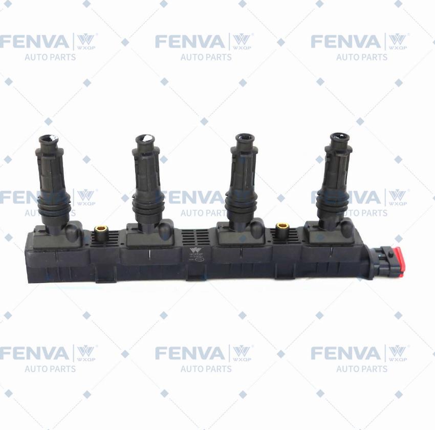 WXQP 560943 - Ignition Coil autospares.lv