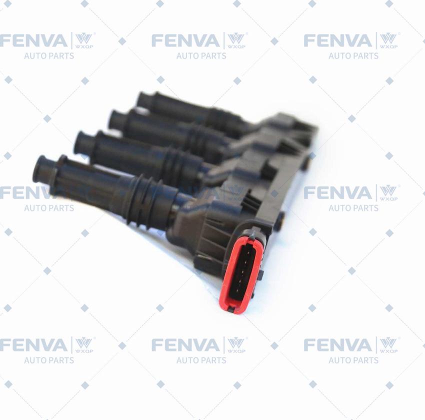 WXQP 560943 - Ignition Coil autospares.lv