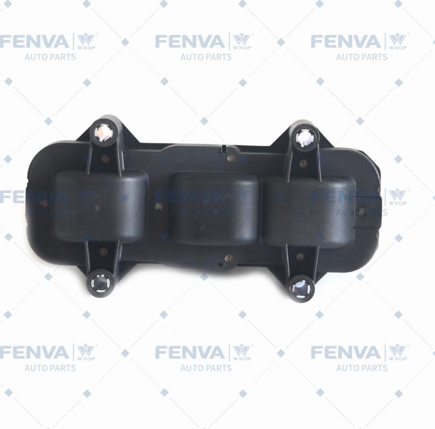 WXQP 560947 - Ignition Coil autospares.lv