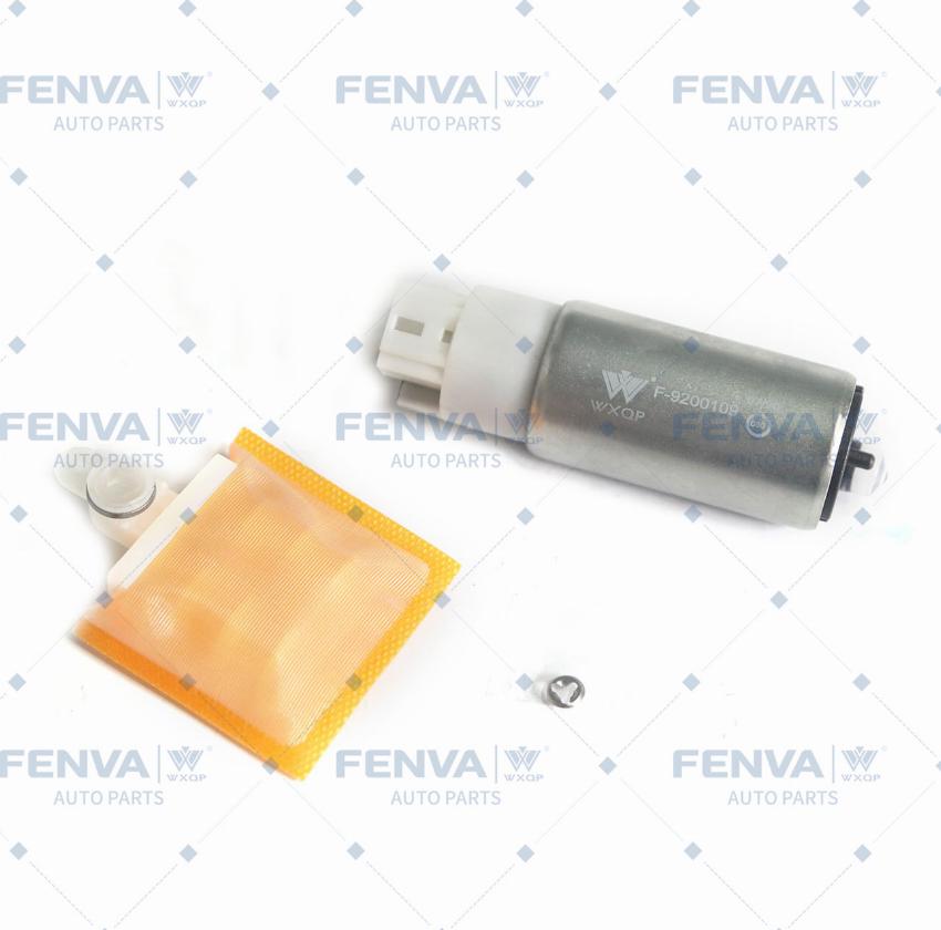 WXQP 560427 - Fuel Pump autospares.lv