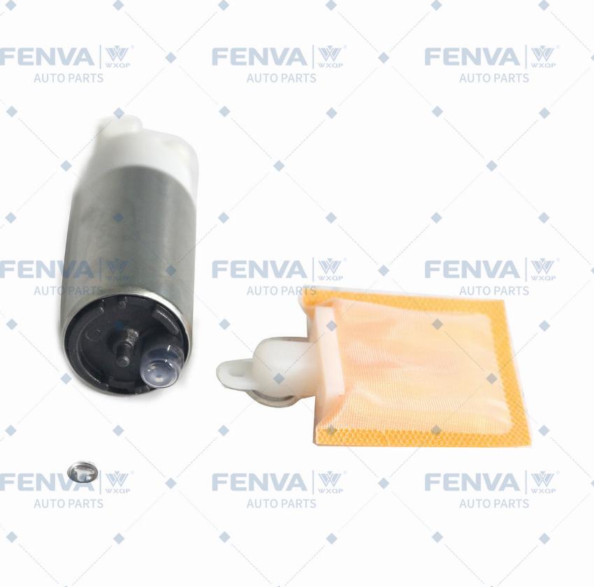 WXQP 560427 - Fuel Pump autospares.lv