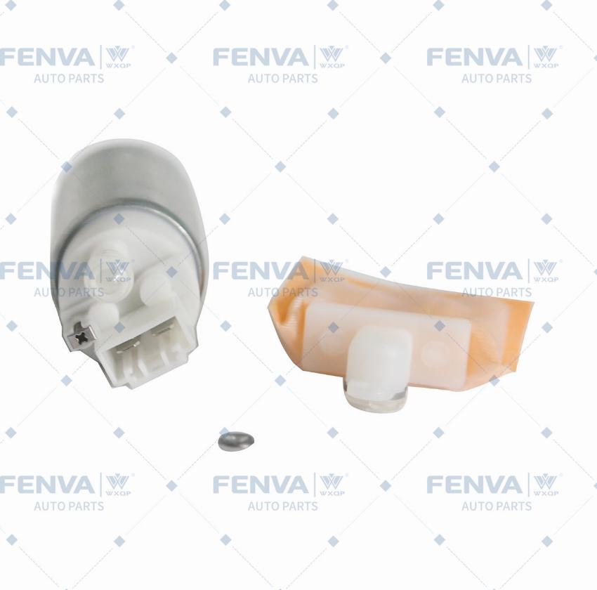 WXQP 560427 - Fuel Pump autospares.lv