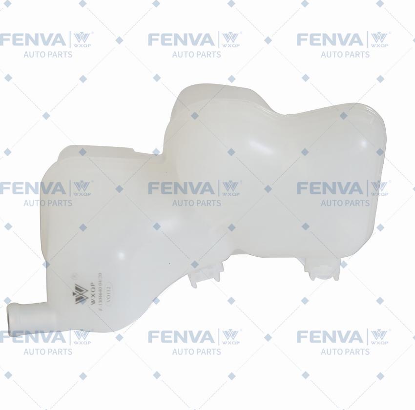 WXQP 560645 - Expansion Tank, coolant autospares.lv