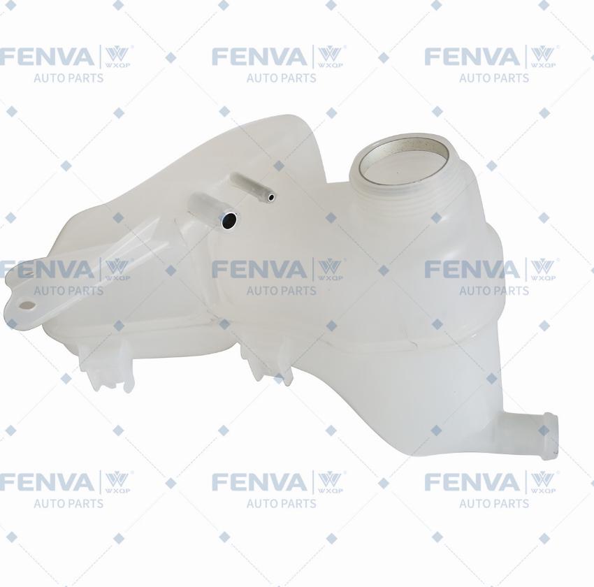 WXQP 560645 - Expansion Tank, coolant autospares.lv