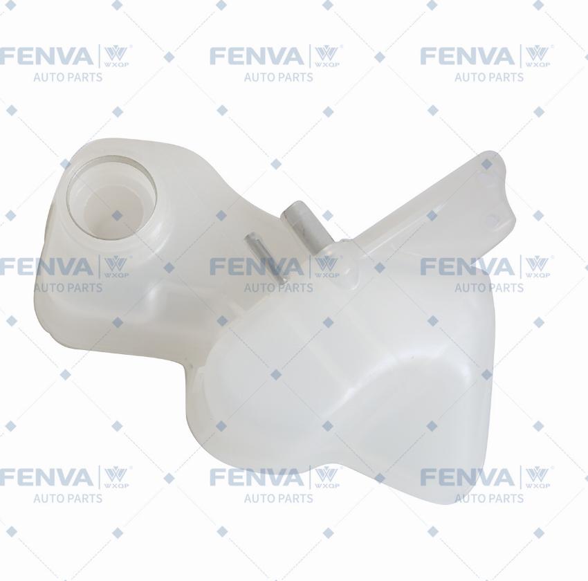 WXQP 560645 - Expansion Tank, coolant autospares.lv