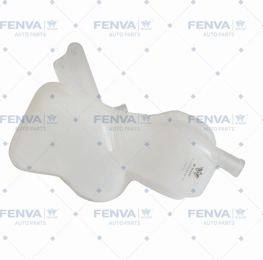 WXQP 560645 - Expansion Tank, coolant autospares.lv