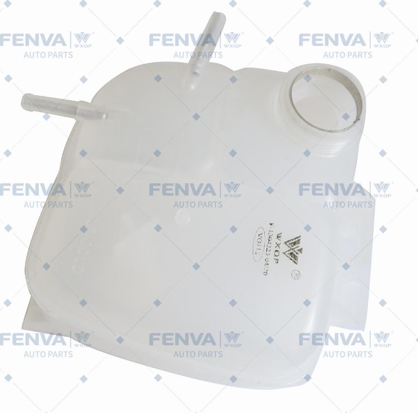 WXQP 560641 - Expansion Tank, coolant autospares.lv