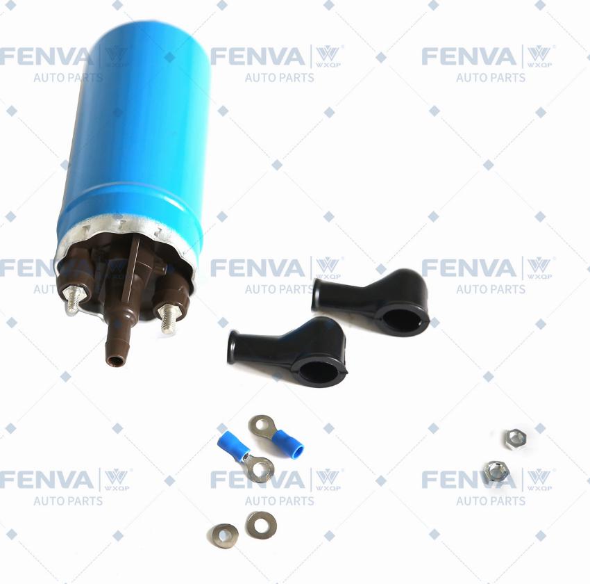 WXQP 560639 - Fuel Pump autospares.lv