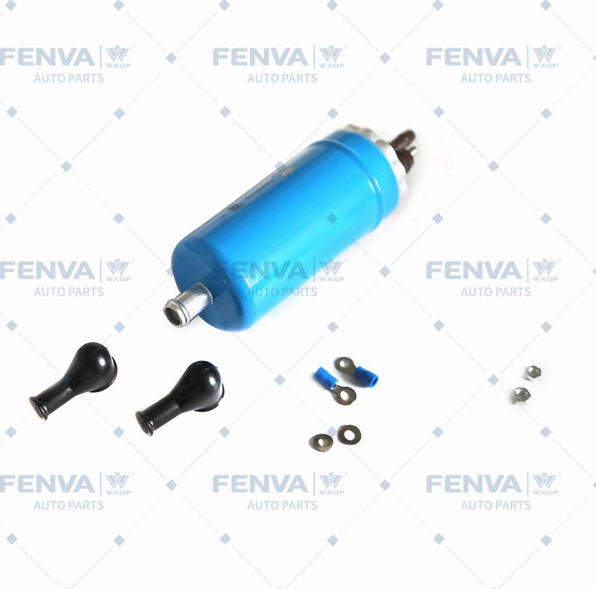 WXQP 560639 - Fuel Pump autospares.lv