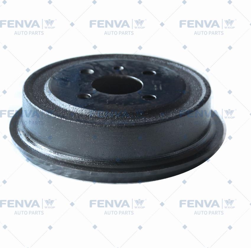 WXQP 560182 - Brake Drum autospares.lv