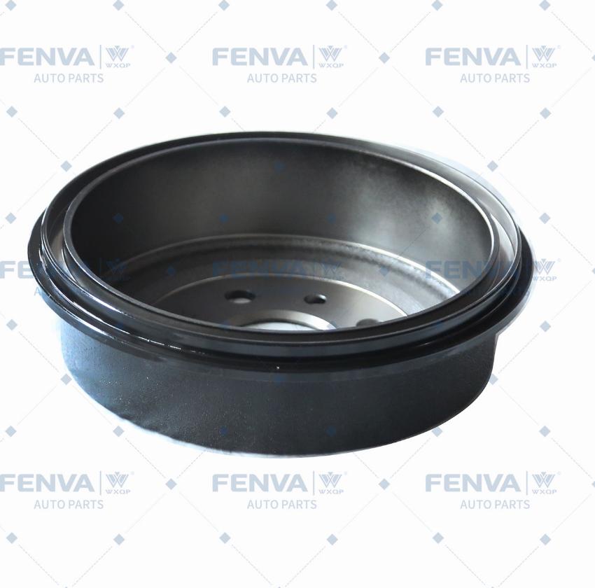 WXQP 560182 - Brake Drum autospares.lv