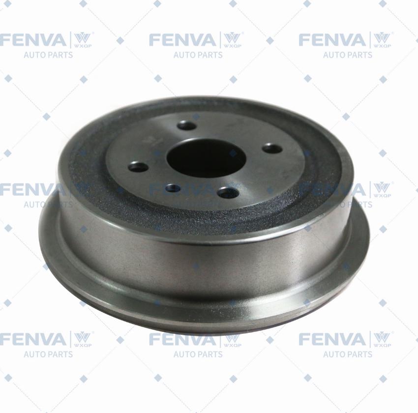 WXQP 560182 - Brake Drum autospares.lv