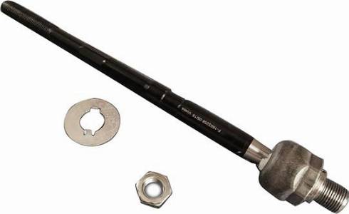 WXQP 560133 - Inner Tie Rod, Axle Joint autospares.lv