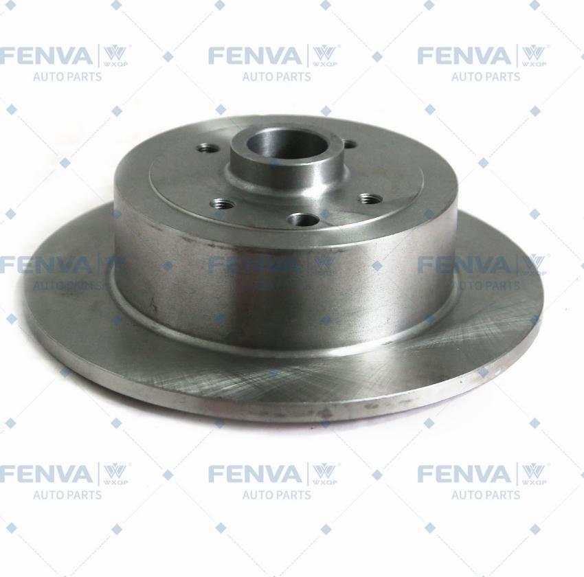 WXQP 560179 - Brake Disc autospares.lv