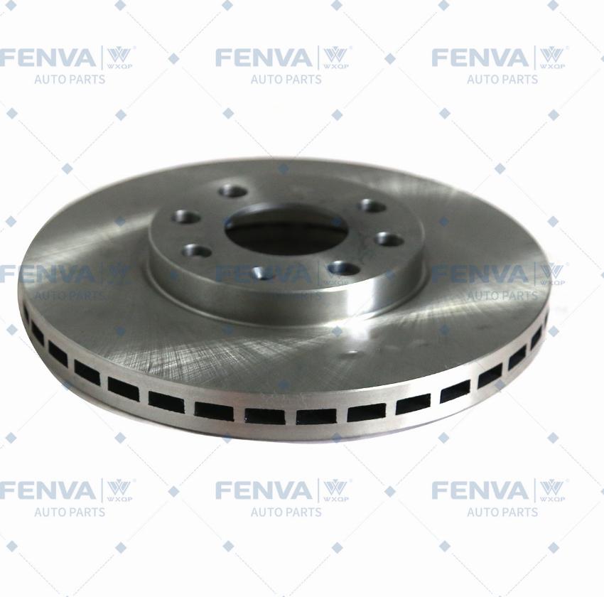 WXQP 560175 - Brake Disc autospares.lv