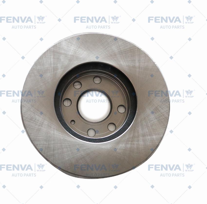 WXQP 560175 - Brake Disc autospares.lv