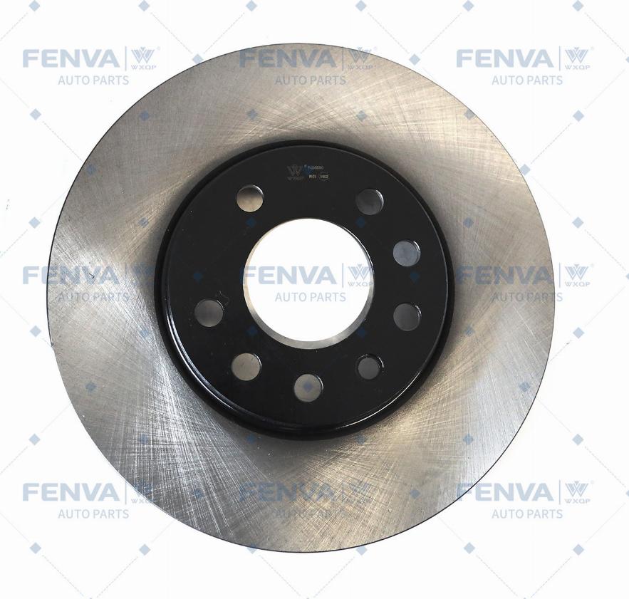 WXQP 560171 - Brake Disc autospares.lv