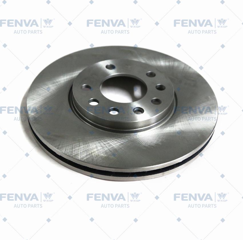 WXQP 560177 - Brake Disc autospares.lv