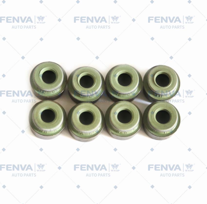 WXQP 560869 - Seal Ring, valve stem autospares.lv