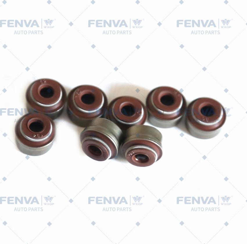 WXQP 560867 - Seal Ring, valve stem autospares.lv