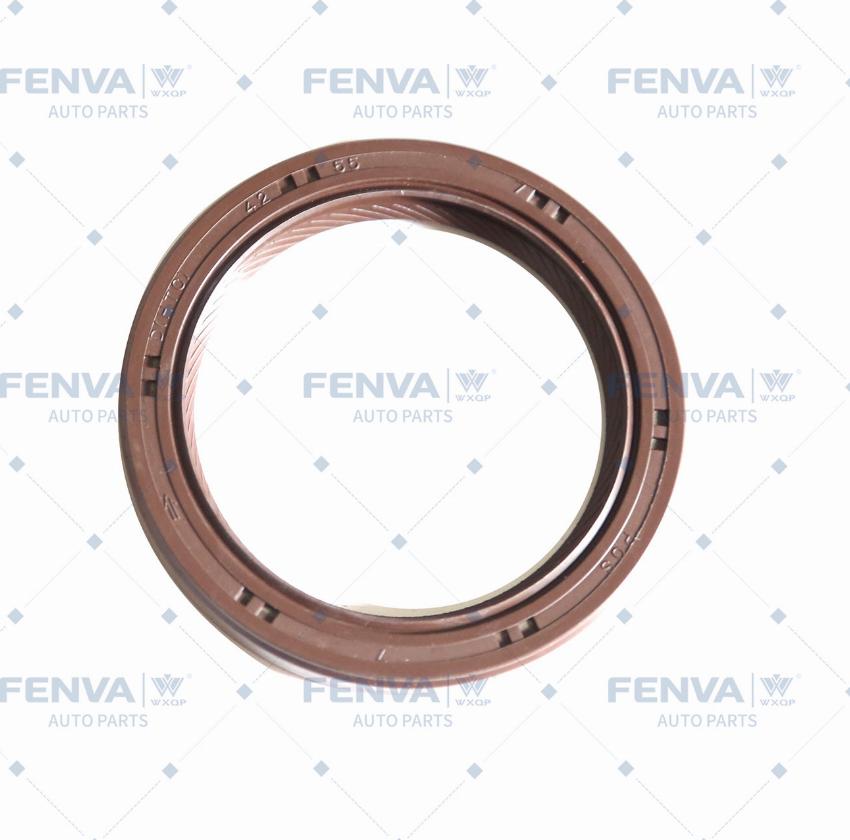 WXQP 560879 - Shaft Seal, oil pump autospares.lv