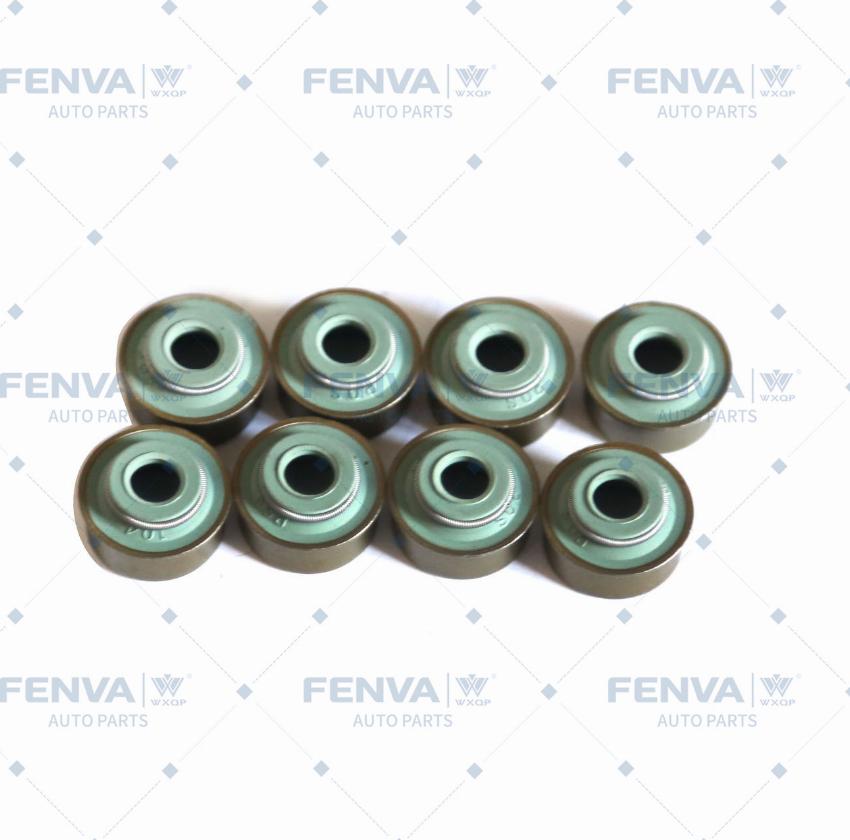 WXQP 560873 - Seal Ring, valve stem autospares.lv