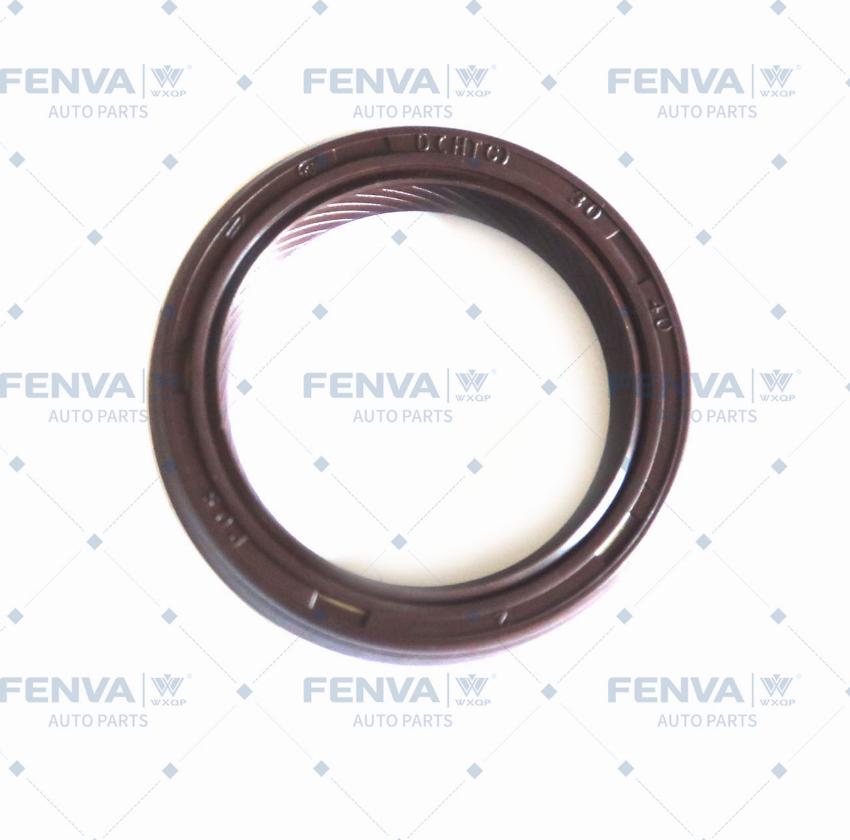 WXQP 560877 - Shaft Seal, crankshaft autospares.lv