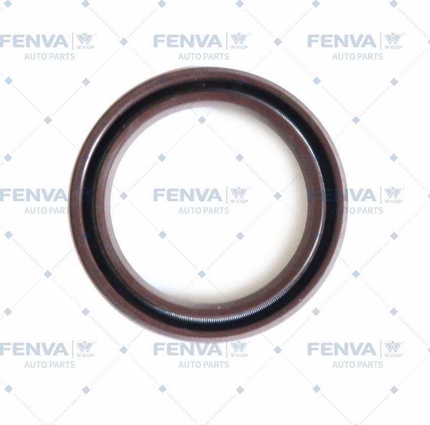 WXQP 560877 - Shaft Seal, crankshaft autospares.lv