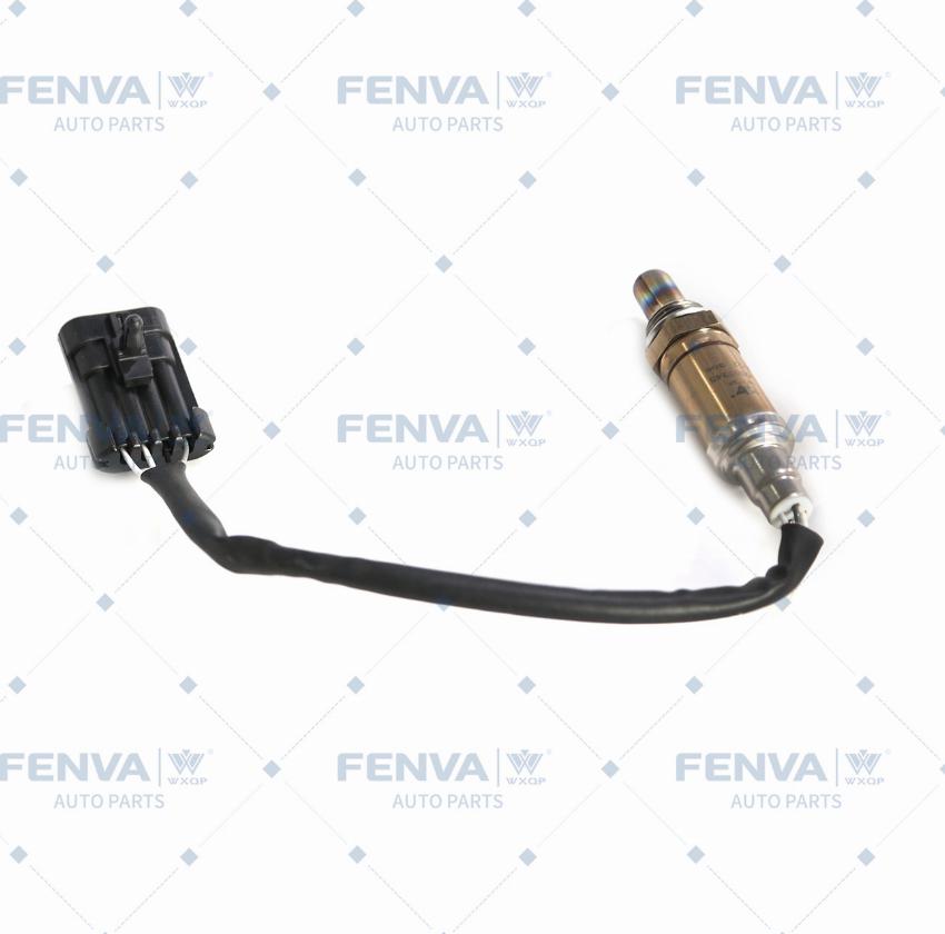 WXQP 560351 - Lambda Sensor autospares.lv