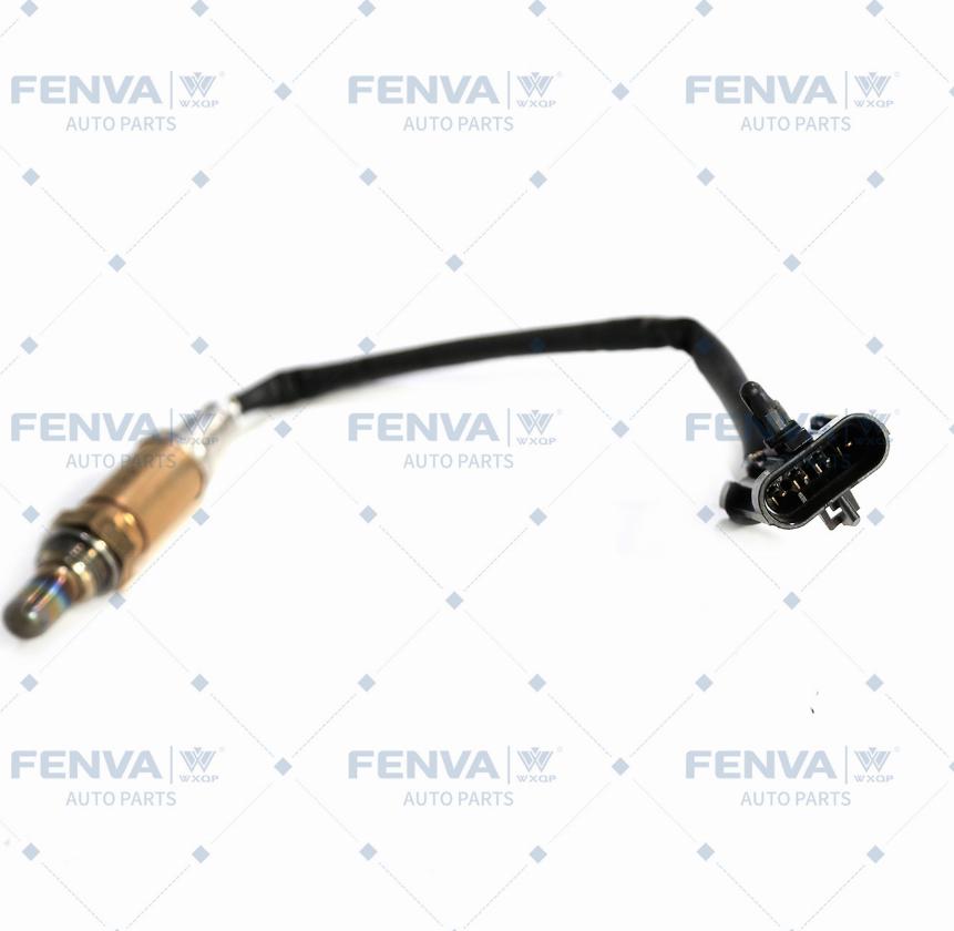 WXQP 560351 - Lambda Sensor autospares.lv